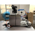 Full Automatic Flat Sticker Labeling Machine and Packing Box Labeler Machine